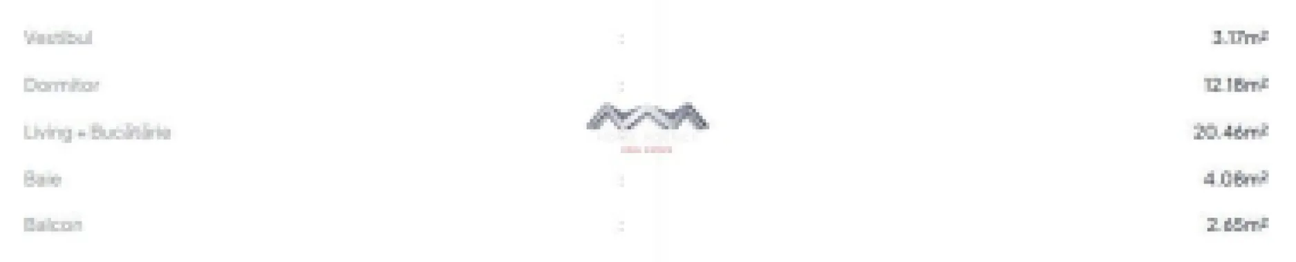 Apartament 2 camere , central Otopeni | Comision 0 |