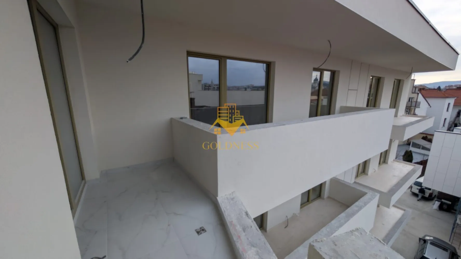 4 camere, Parcare Subterana, Bloc Nou, Central, Pta. Mihai Viteazu