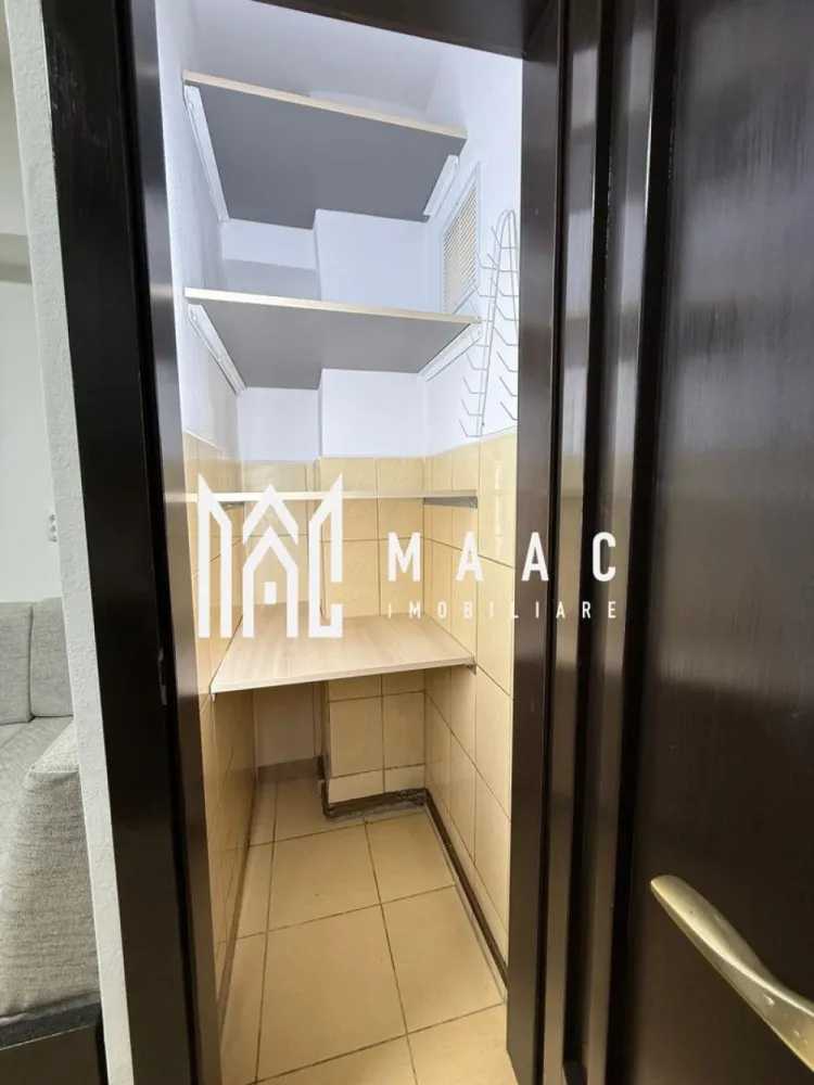 Apartament 3 camere | 2 bai | Decomandat | Balcon | Renovat