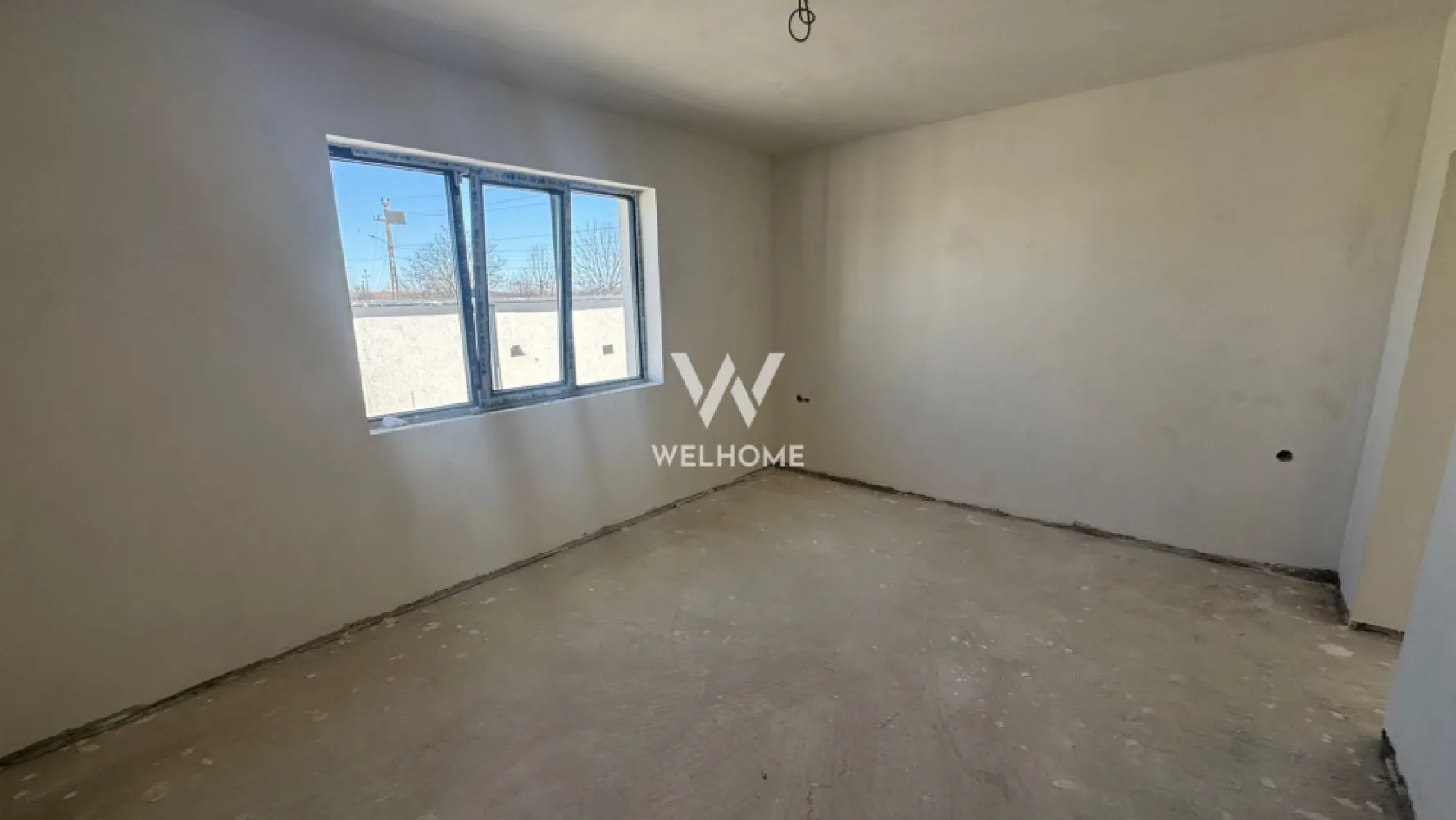 Casa individuala INTABULATA pe un singur nivel - Cristian Sibiu.