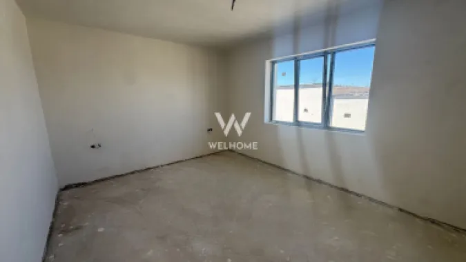 Casa individuala INTABULATA pe un singur nivel - Cristian Sibiu.