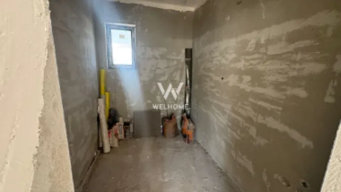 Casa individuala INTABULATA pe un singur nivel - Cristian Sibiu.