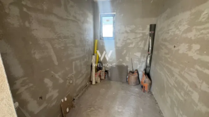 Casa individuala INTABULATA pe un singur nivel - Cristian Sibiu.