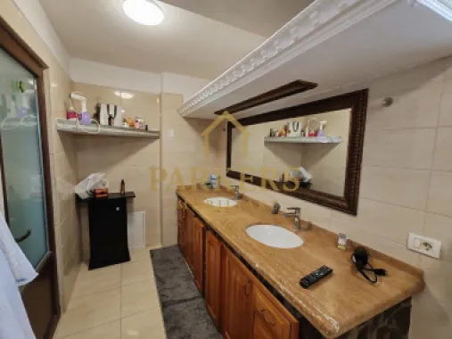 Reședință exclusivistă – 600 mp utili, facilități complete