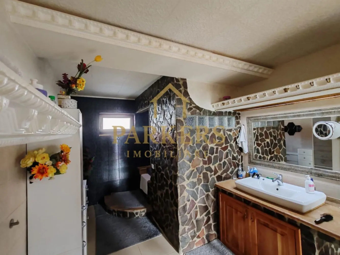 Reședință exclusivistă – 600 mp utili, facilități complete