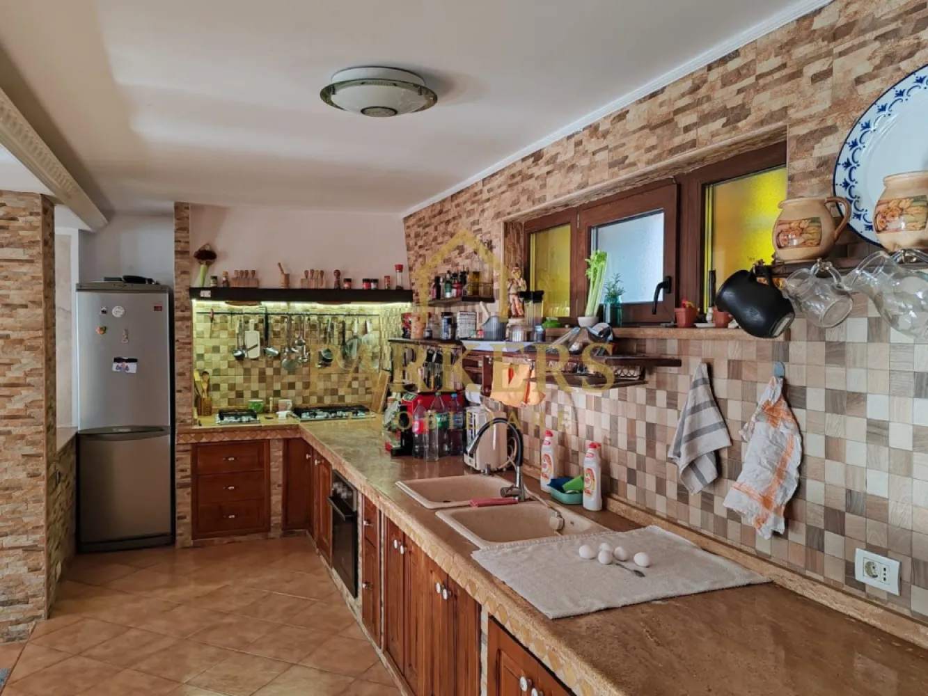 Reședință exclusivistă – 600 mp utili, facilități complete