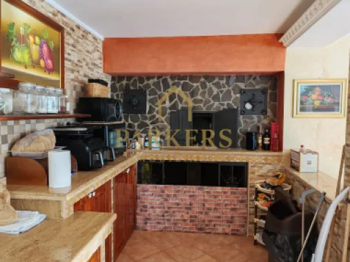 Reședință exclusivistă – 600 mp utili, facilități complete