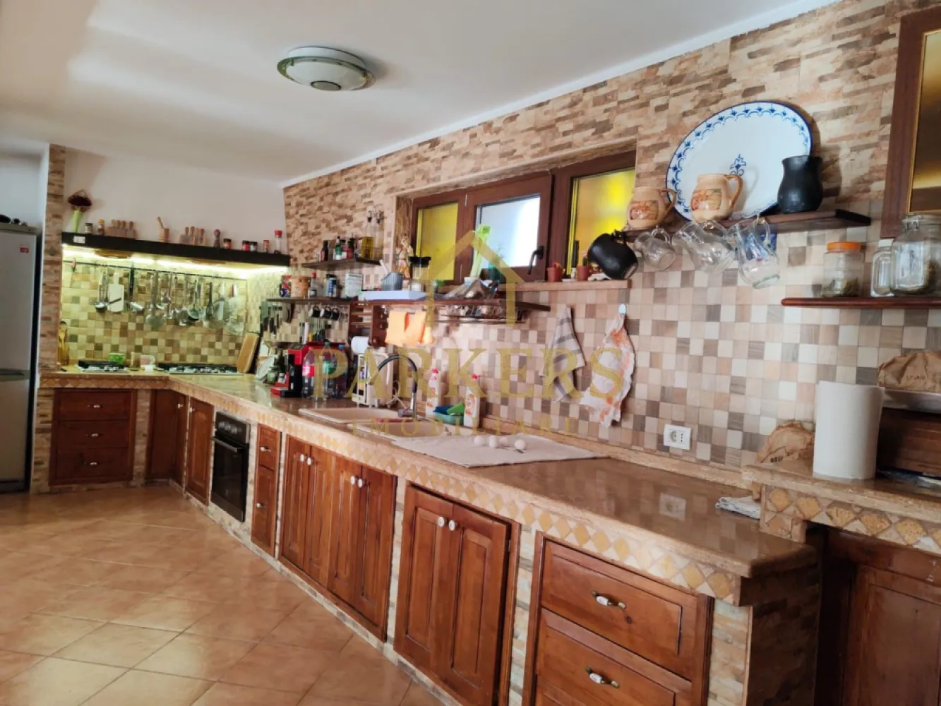 Reședință exclusivistă – 600 mp utili, facilități complete