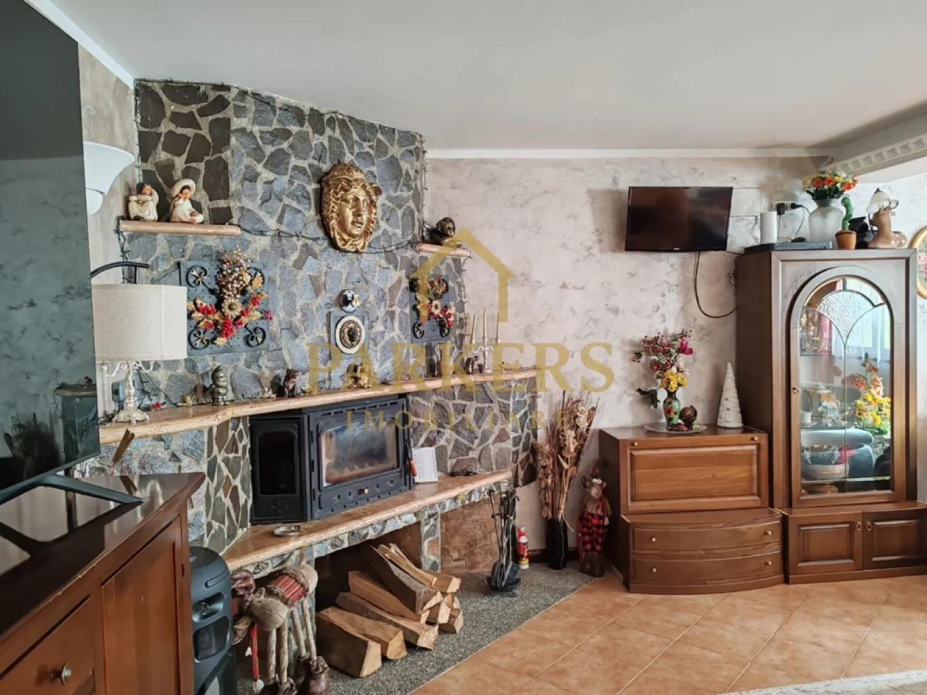 Reședință exclusivistă – 600 mp utili, facilități complete