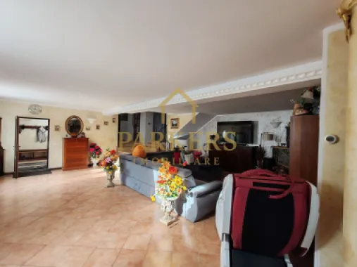 Reședință exclusivistă – 600 mp utili, facilități complete