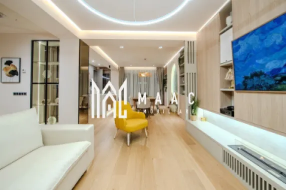 BLACK FRIDAY | Penthouse | 180 mp | Complex Balanta