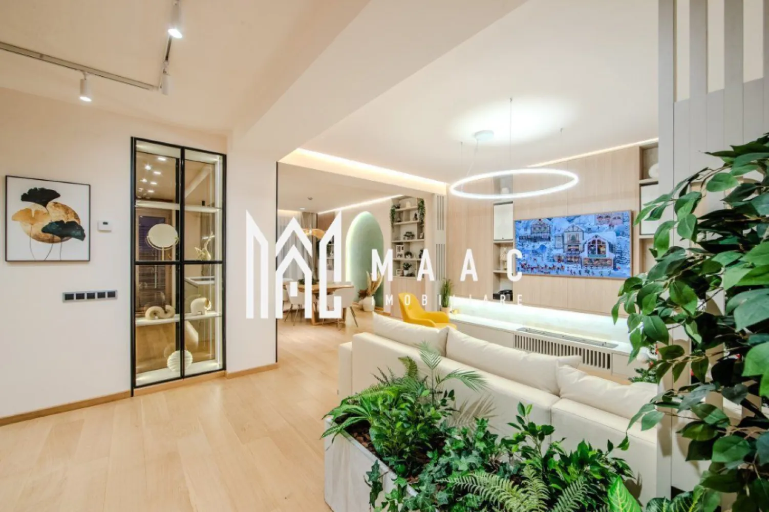 BLACK FRIDAY | Penthouse | 180 mp | Complex Balanta - MAAC Imobiliare va prezinta un penthouse cu suprafata de 180 mp din care 133 mp utili. *REDUCERE 20.000 € *PRET VECHI: 479,000 € *PRET PROMOTIONAL: 459,000 € Locuinta se afla la etajul 4 al unui imobil cu 4 etaje si este compusa din living, bucatarie, 2 dormitoare, birou, 2 bai si 2 terase. In apropiere se gasesc, scoli, farmaci, banci, parcuri si statii de autobuz. Locuinta se preda complet mobilat si utilat, exact cum se vede in poze. Pentru mai multe detalii, precizati ca ati vizionat anuntul cu ID: CP1951748 }}