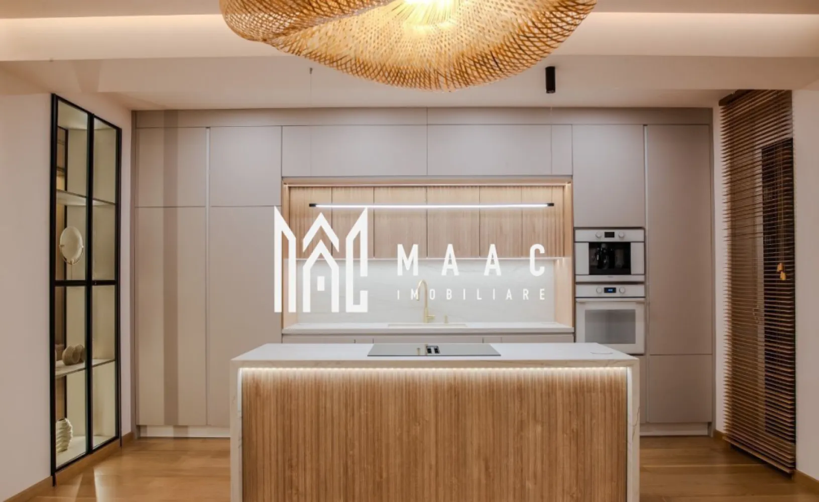 BLACK FRIDAY | Penthouse | 180 mp | Complex Balanta