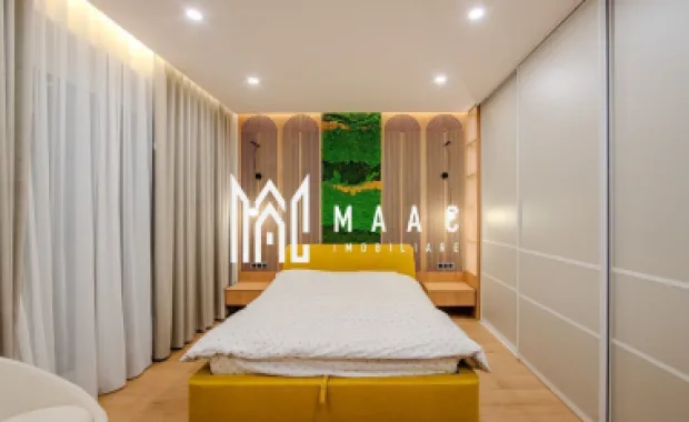 BLACK FRIDAY | Penthouse | 180 mp | Complex Balanta