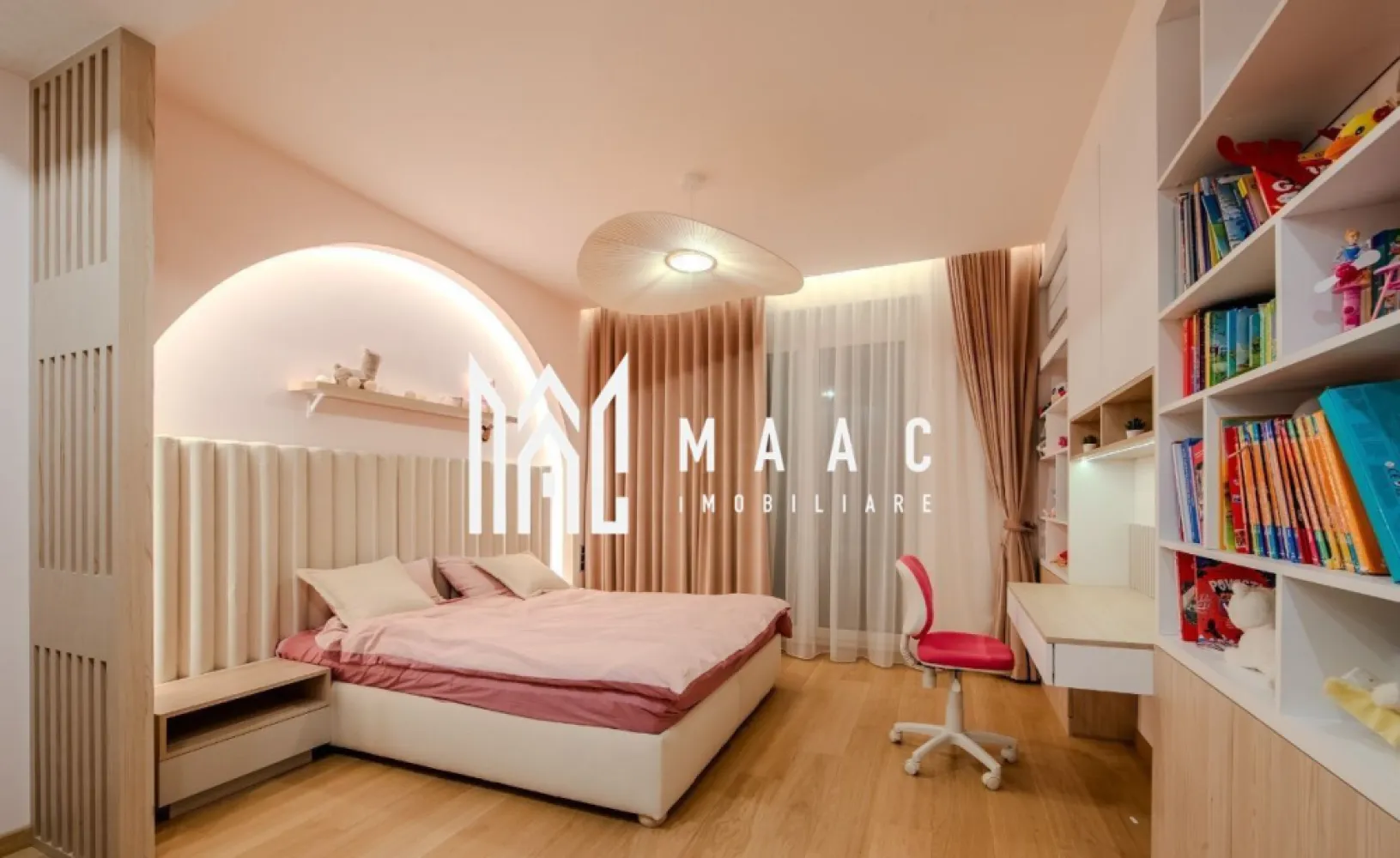 BLACK FRIDAY | Penthouse | 180 mp | Complex Balanta