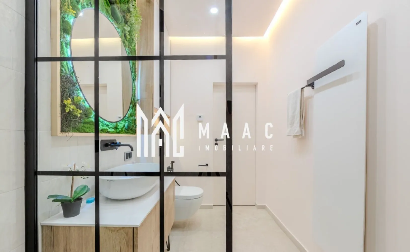 BLACK FRIDAY | Penthouse | 180 mp | Complex Balanta