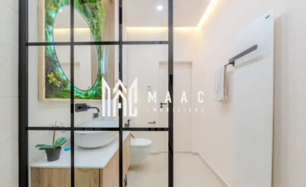 BLACK FRIDAY | Penthouse | 180 mp | Complex Balanta