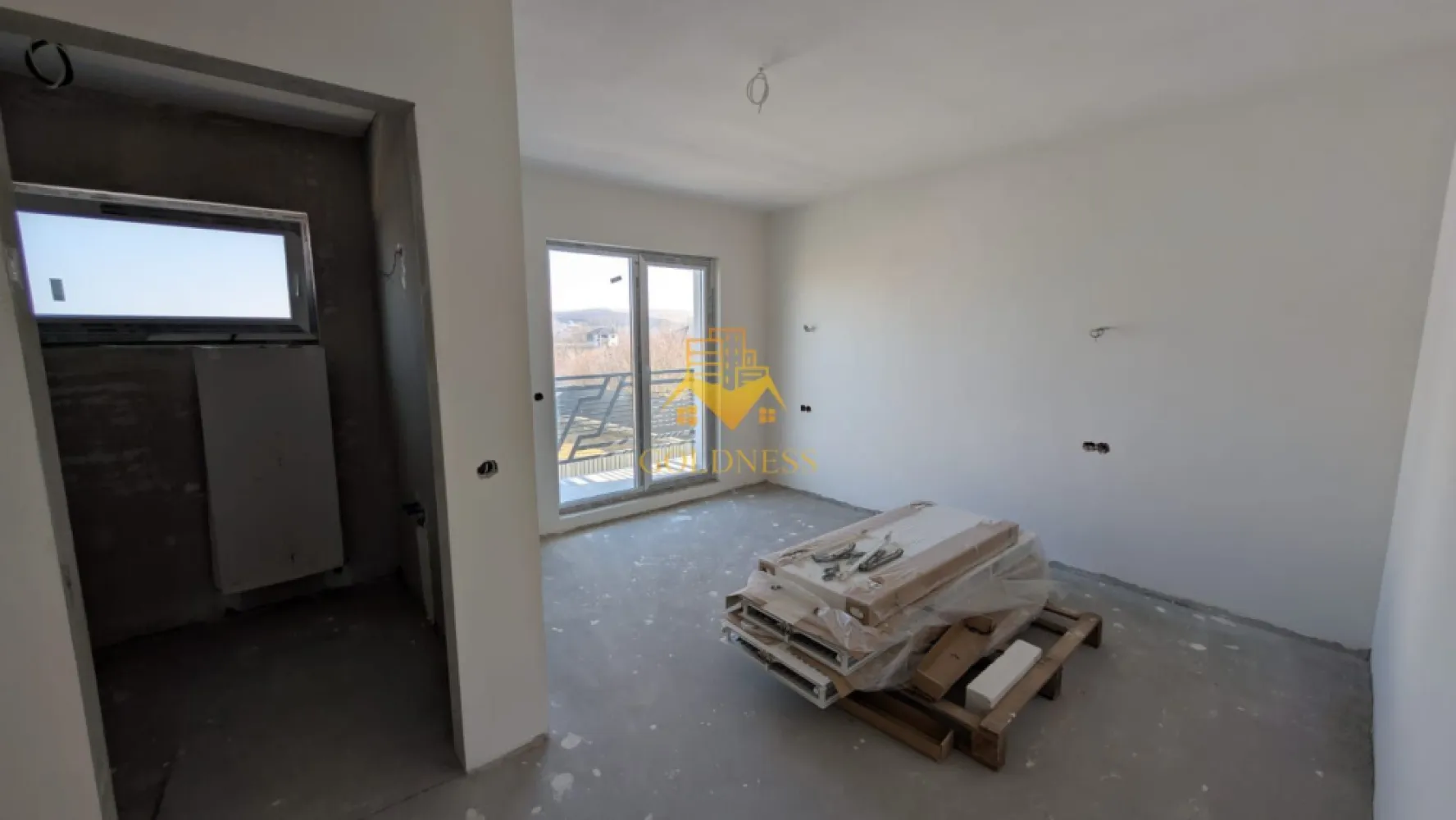 Casă individuală, 4 camere, 470 mp teren, Cluj