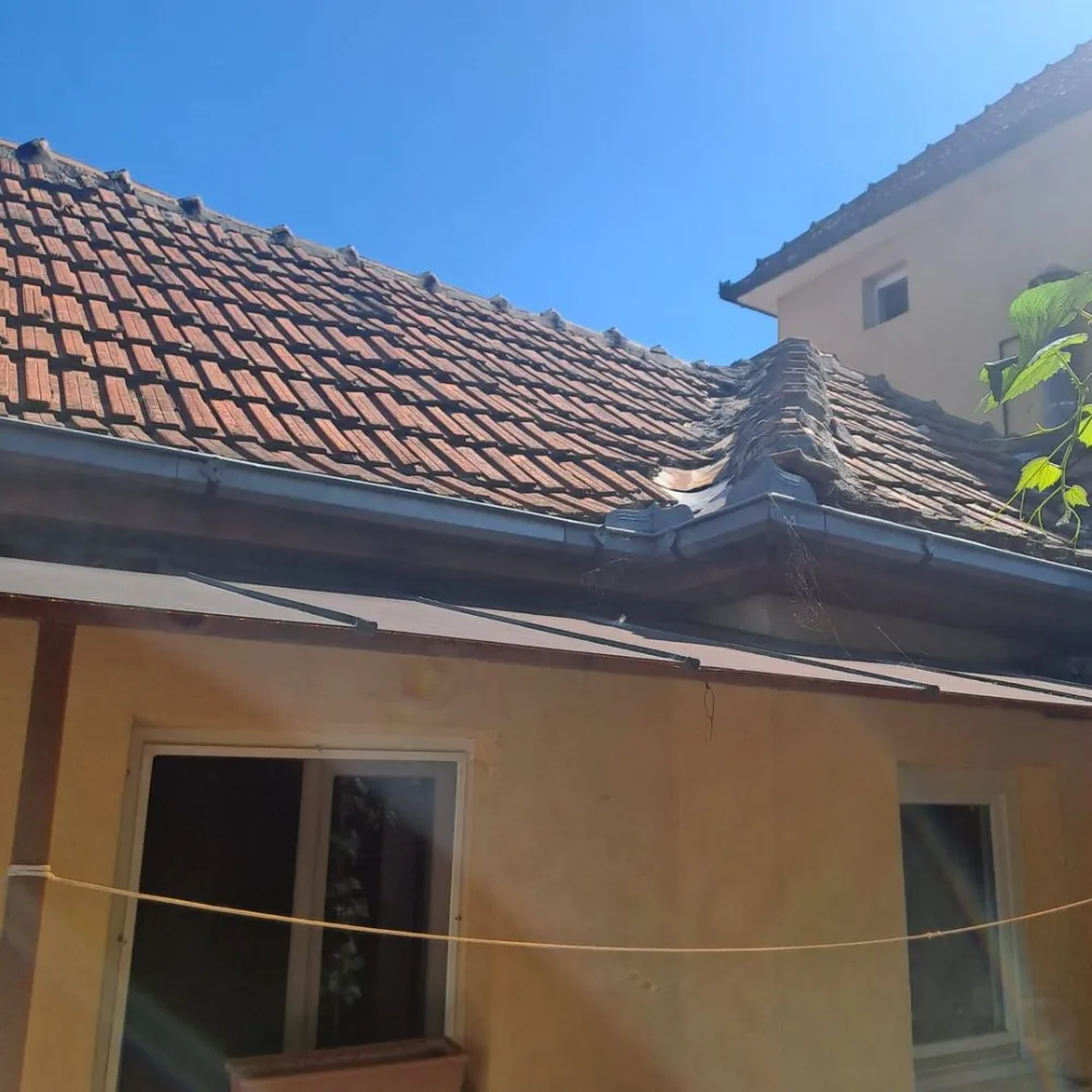 BRASADAS vinde prin REPREZENTARE EXCLUSIVA casa 8 cam 450mp.