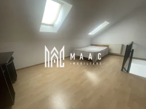 Apartament 3 camere | 115MPU | Balcon | Zona Tilisca