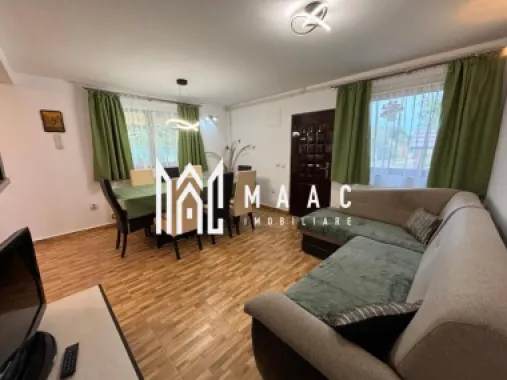 Vilă superbă | 4 camere | 500 mp teren | Vedere la munte | Valea Avrigului