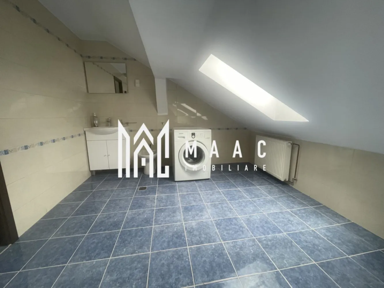 Apartament 3 camere | 115MPU | Balcon | Zona Tilisca