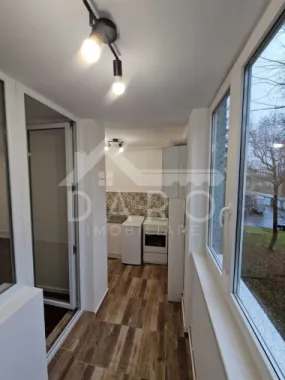 1 camere, Targu Mures