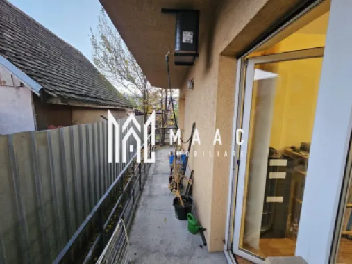 Apartament 3 Camere | Decomandat | Zona Turnisor