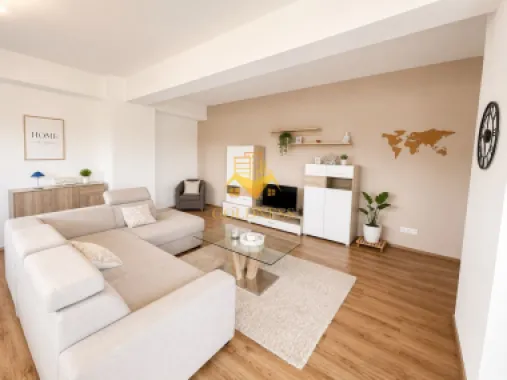 2 camere, modern, bloc nou, Manastur, zona Usamv, Platinia