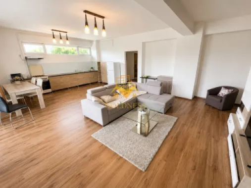 2 camere, modern, bloc nou, Manastur, zona Usamv, Platinia