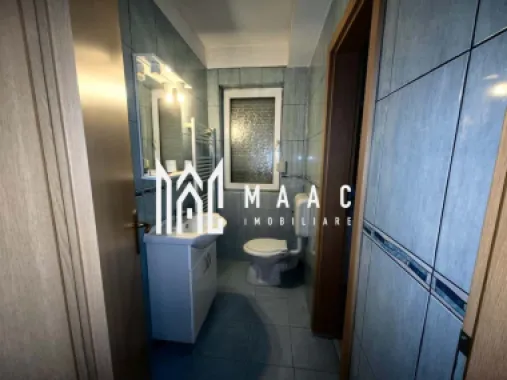 Apartament 3 camere I 76 mp I 2 balcoane I 2 bai I Parcare