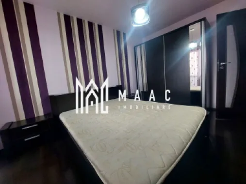 Apartament 3 camere | Decomandat | Balcon | 68 MPU | Hipodrom I