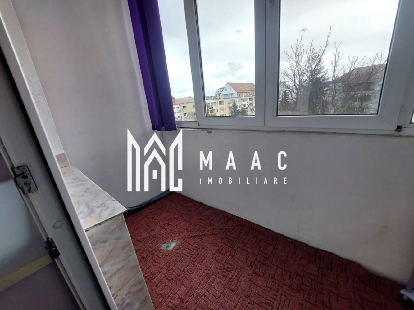 Apartament 3 camere | Decomandat | Balcon | 68 MPU | Hipodrom I