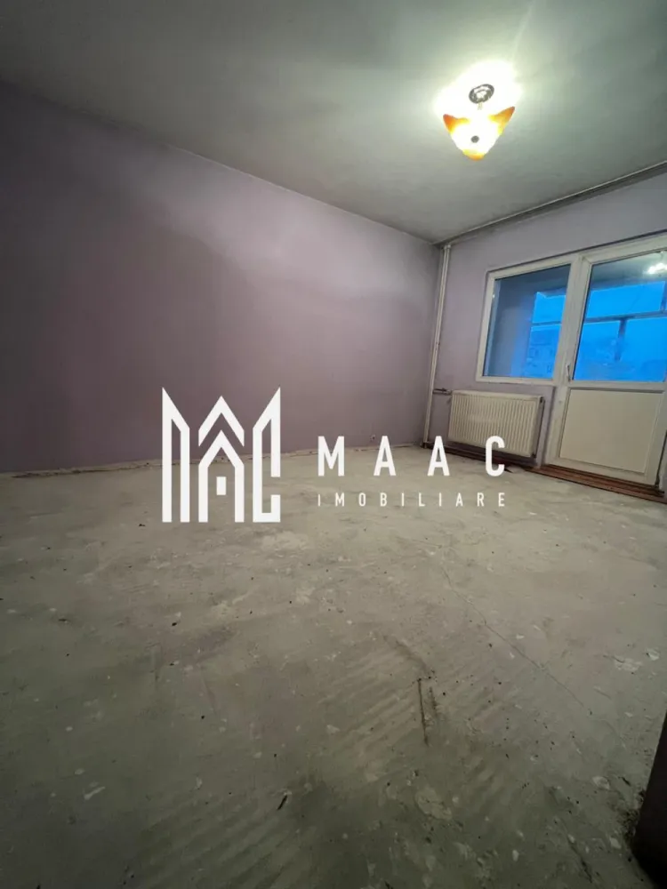 Garsoniera | Zona Nord | Etaj 1