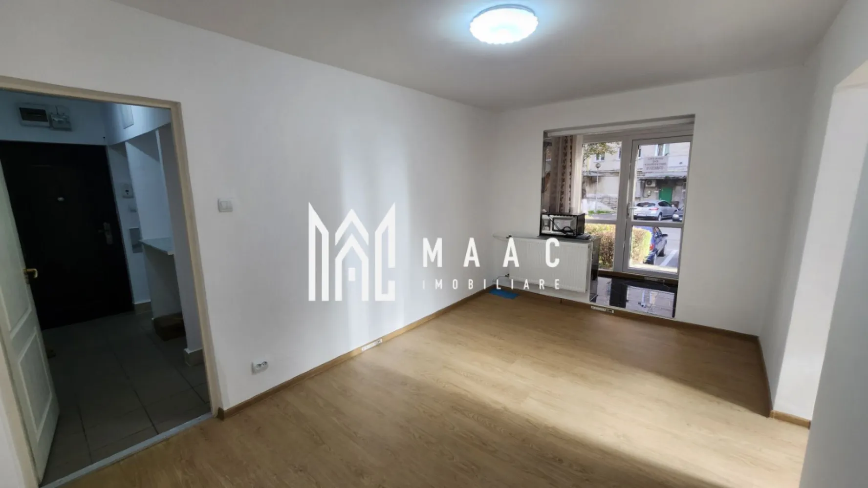 Spatiu Comercial Ostroveni | 2 camere | 42MP