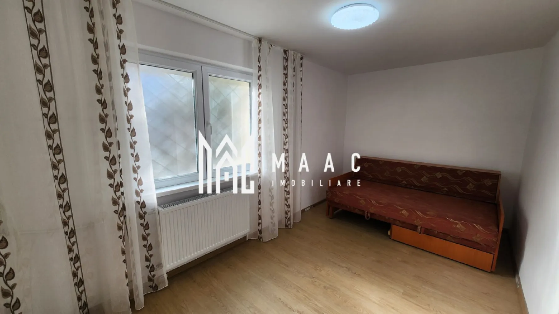 Spatiu Comercial Ostroveni | 2 camere | 42MP