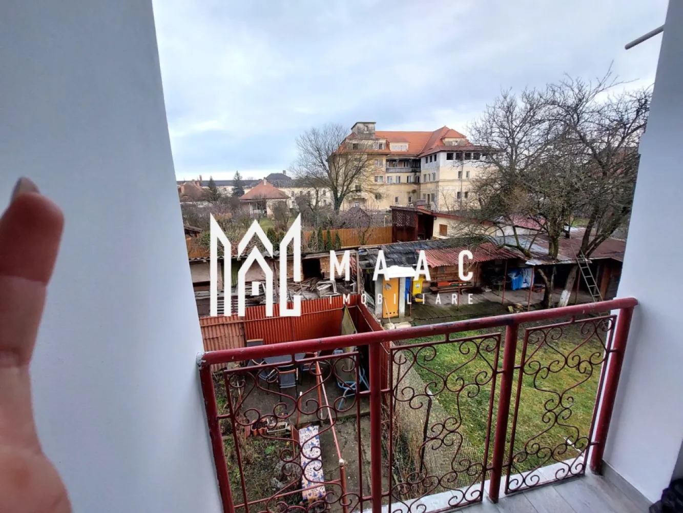 Apartament 4 Camere | 80 Mp | Parcul Sub Arini