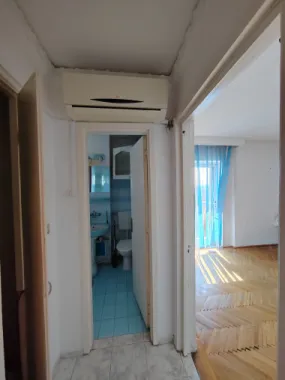 Apartament 3 camere decomandat, etajul 12 din 14, bloc Gioconda, Ploiesti sud