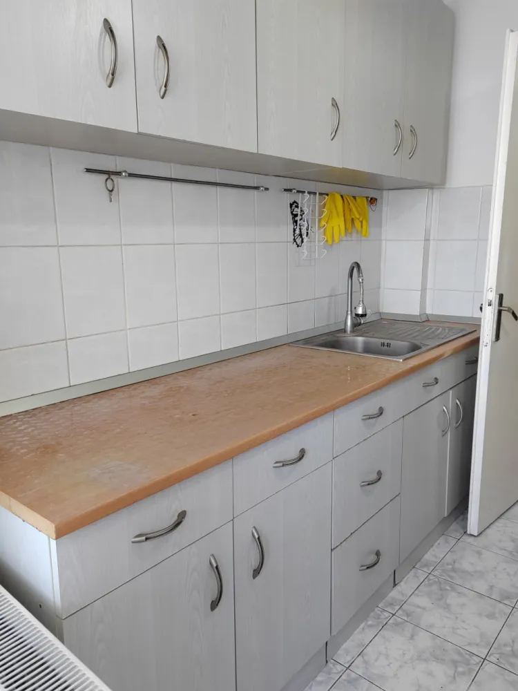 Apartament 3 camere decomandat, etajul 12 din 14, bloc Gioconda, Ploiesti sud