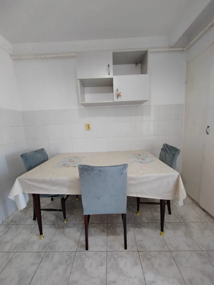 Apartament 3 camere decomandat, etajul 12 din 14, bloc Gioconda, Ploiesti sud