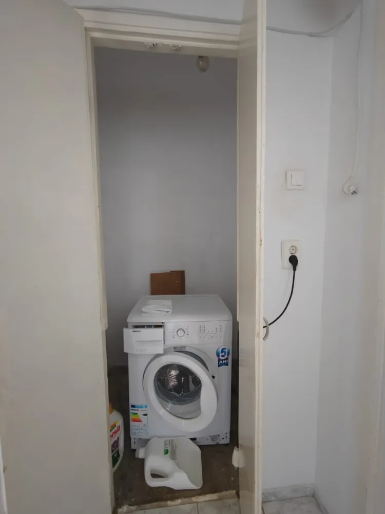 Apartament 3 camere decomandat, etajul 12 din 14, bloc Gioconda, Ploiesti sud