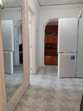Apartament 3 camere decomandat, etajul 12 din 14, bloc Gioconda, Ploiesti sud
