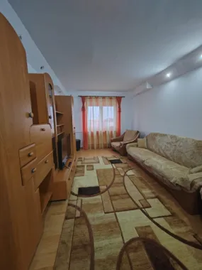 Apartament 2 camere, decomandat, etaj intermediar, zona Republicii, Ploiești