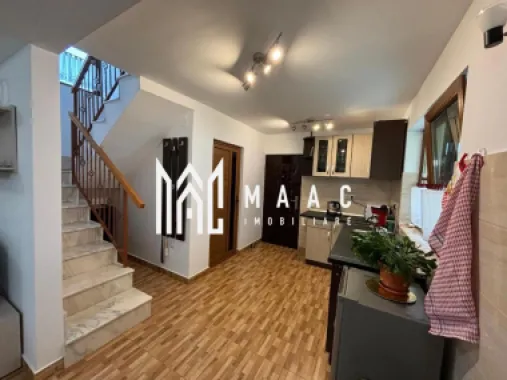 Vilă superbă | 4 camere | 500 mp teren | Vedere la munte | Valea Avrigului