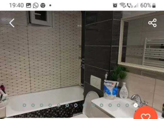 BRASADAS vinde ap 3 cam etaj etaj 1/4 PARCARE Micro 16.