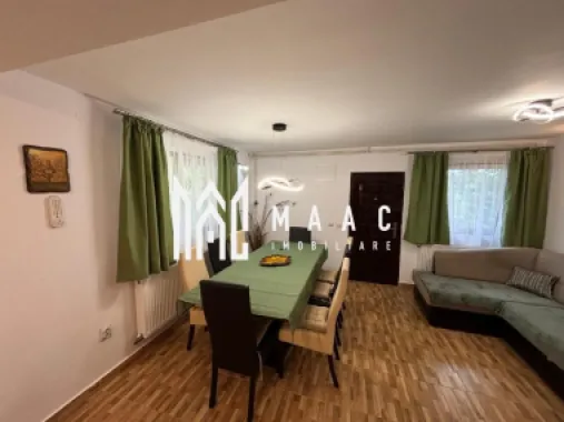 Vilă superbă | 4 camere | 500 mp teren | Vedere la munte | Valea Avrigului