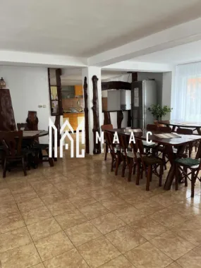 Pensiune I Poalele Munților Făgăraș I Cârțișoara, Sibiu