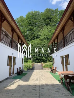 Pensiune I Poalele Munților Făgăraș I Cârțișoara, Sibiu