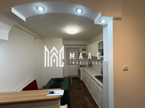 Logo MAAC IMOBILIARE logo
