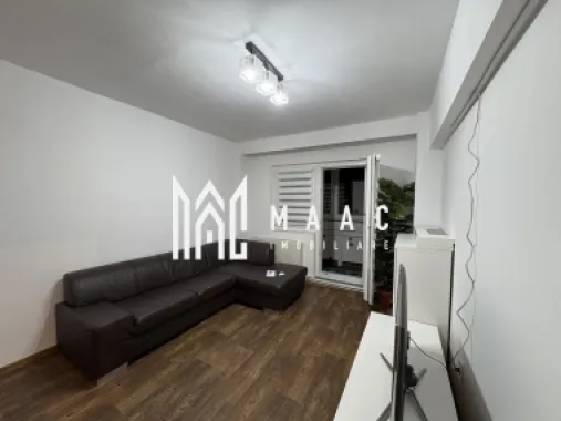 Apartament decomandat I 2 camere I Lift I Valea Aurie